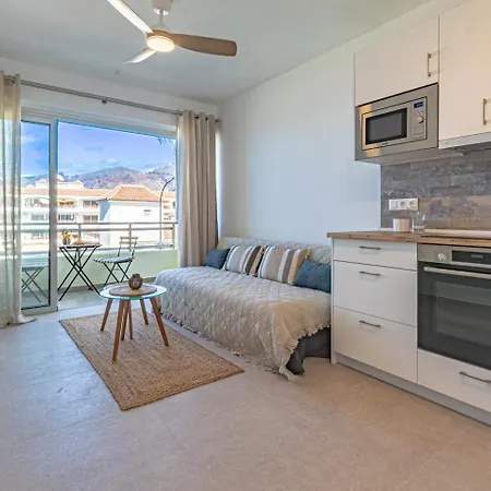 Playa Arena Ocean By Dream Homes Tenerife