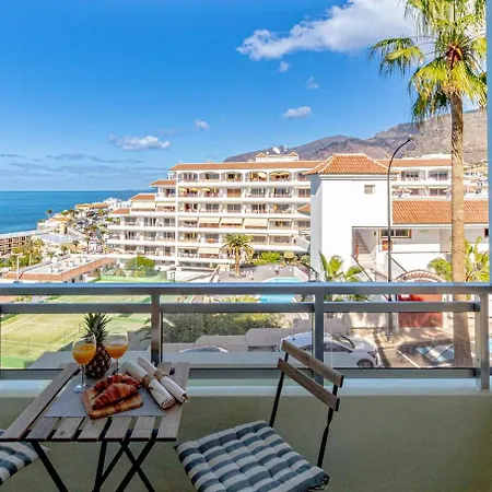 Apartman Playa Arena Ocean By Dream Homes Tenerife