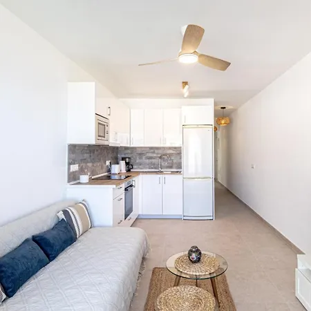 Apartman Playa Arena Ocean By Dream Homes Tenerife *