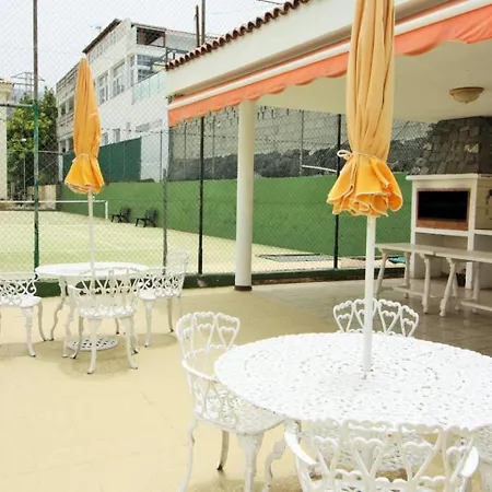 Playa Arena Ocean By Dream Homes Tenerife * Puerto de Santiago
