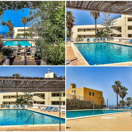 Playa Arena Ocean By Dream Homes Tenerife Puerto de Santiago