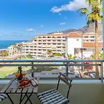 Apartment Playa Arena Ocean By Dream Homes Tenerife