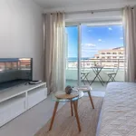 Apartment Playa Arena Ocean By Dream Homes Tenerife *