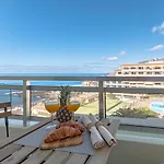 Playa Arena Ocean By Dream Homes Tenerife Apartment Puerto de Santiago (Tenerife)