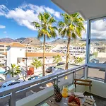Playa Arena Ocean By Dream Homes Tenerife Apartment