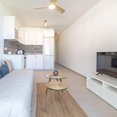 Playa Arena Ocean By Dream Homes Tenerife Appartement
