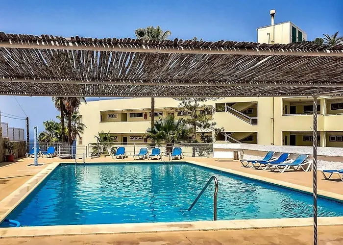 Playa Arena Ocean By Dream Homes Tenerife Lejlighed Puerto de Santiago (Tenerife)