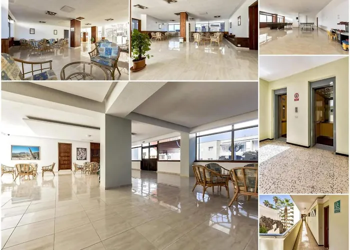 Playa Arena Ocean By Dream Homes Tenerife *