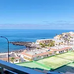 Playa Arena Ocean By Dream Homes Tenerife *