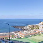 Playa Arena Ocean By Dream Homes Tenerife Apartmán Puerto de Santiago (Tenerife)