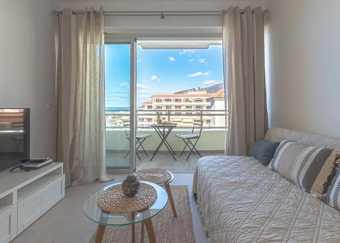 Apartman Playa Arena Ocean By Dream Homes Tenerife