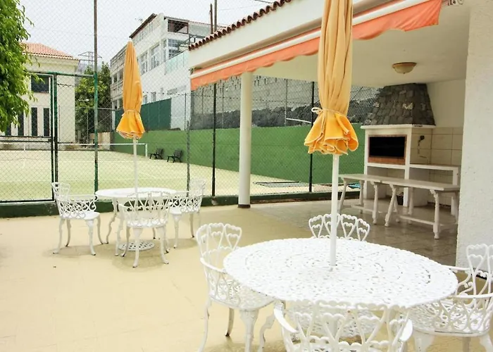 Playa Arena Ocean By Dream Homes Tenerife * Puerto de Santiago