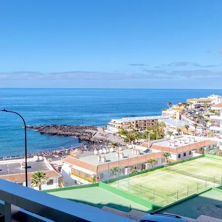 Playa Arena Ocean By Dream Homes Tenerife *