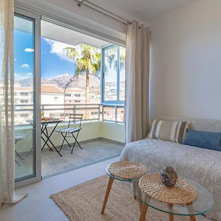 Playa Arena Ocean By Dream Homes Tenerife Appartamento Puerto de Santiago (Tenerife)