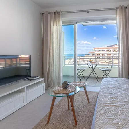 Appartamento Playa Arena Ocean By Dream Homes Tenerife *