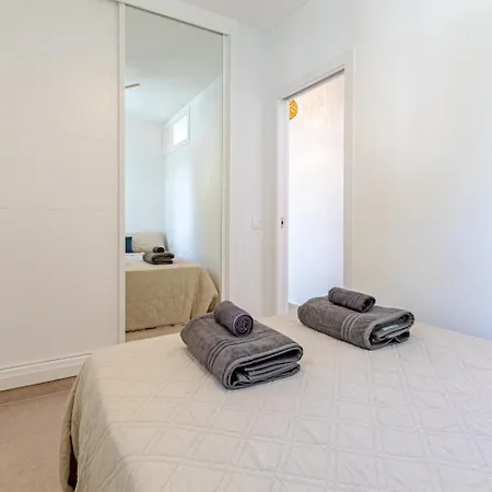 Appartamento Playa Arena Ocean By Dream Homes Tenerife
