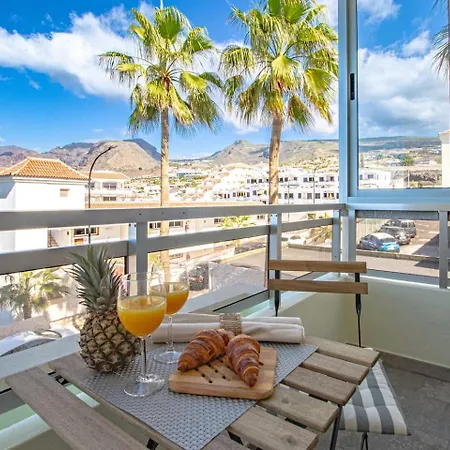 Playa Arena Ocean By Dream Homes Tenerife Puerto de Santiago (Tenerife)