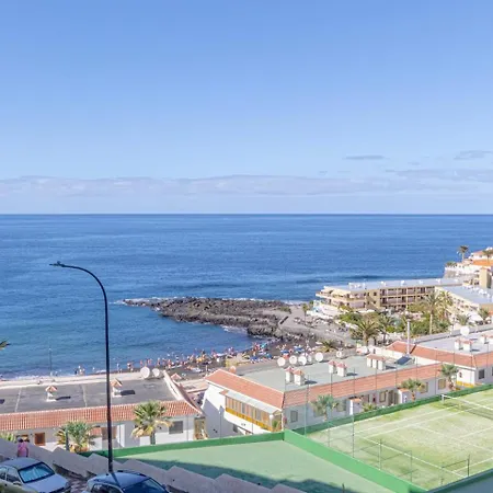Playa Arena Ocean By Dream Homes Tenerife Appartamento Puerto de Santiago (Tenerife)