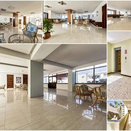 Playa Arena Ocean By Dream Homes Tenerife *
